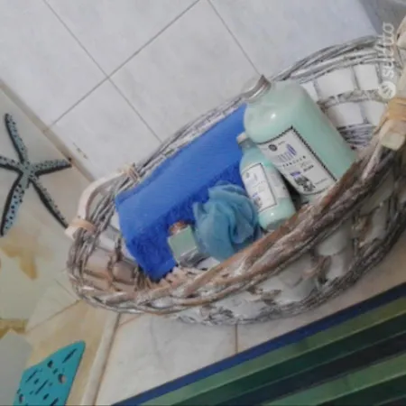 Feriehus I Due Delfini Diso