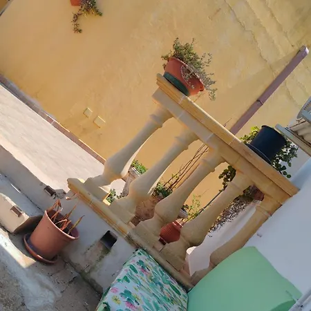 I Due Delfini Dom wakacyjny *