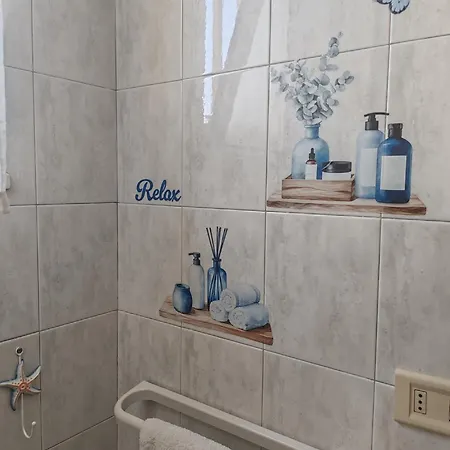 I Due Delfini Feriehus