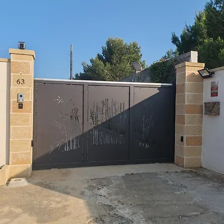 Feriehus I Due Delfini