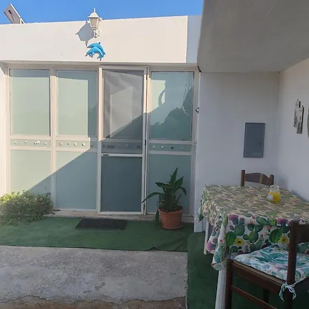 Ferienhaus I Due Delfini *