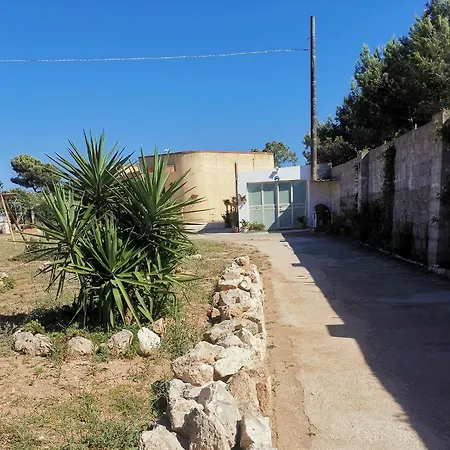 Holiday home I Due Delfini