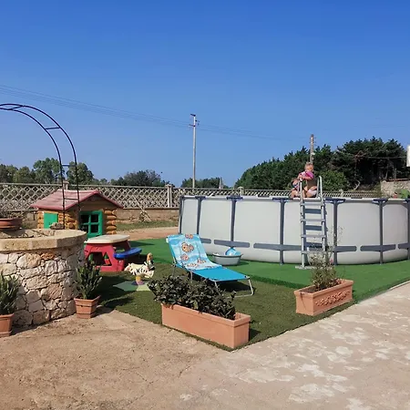I Due Delfini Holiday home Diso
