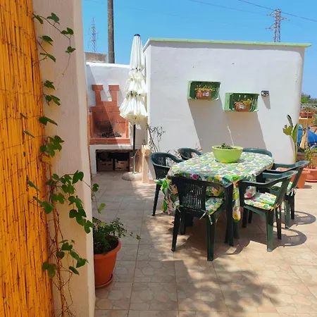 Prázdninový dům I Due Delfini