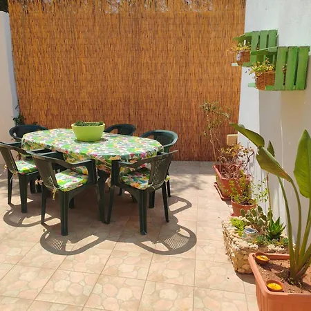 Сasa de vacaciones I Due Delfini