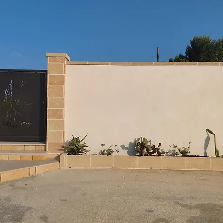 I Due Delfini Сasa de vacaciones Diso