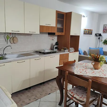 Σπίτι διακοπών I Due Delfini Diso